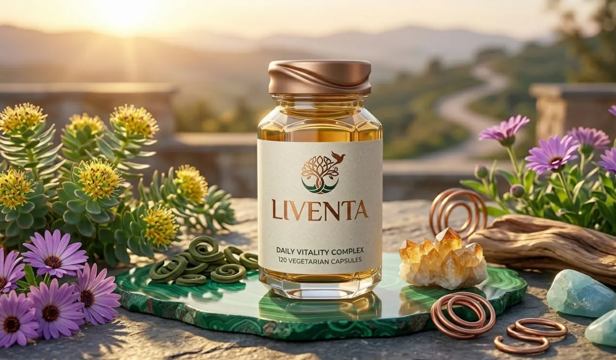 Liventa product